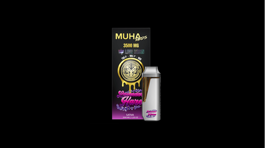 muha meds 3.5