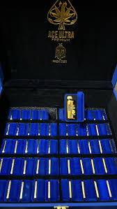 ace blue 2000 puff