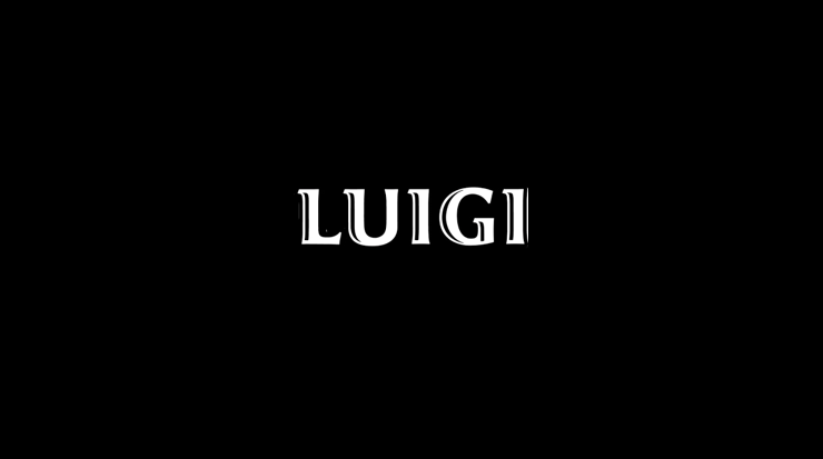 luigi