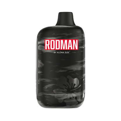 rodman 9000