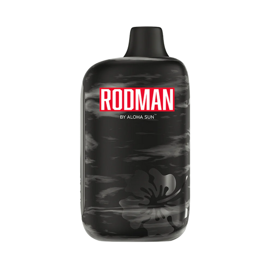 rodman 9000