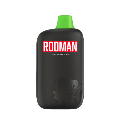 rodman 9000