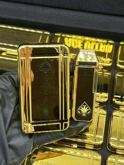 gold ace 2000 puff