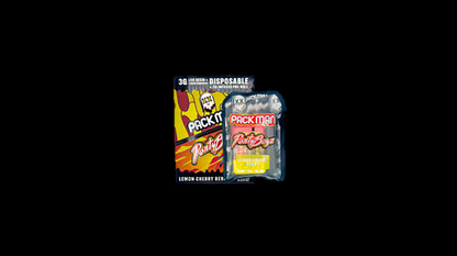 packman x joint