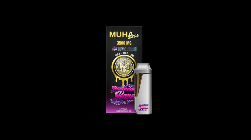 muha meds 3.5