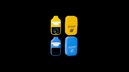 switch lemonade 2000 puff