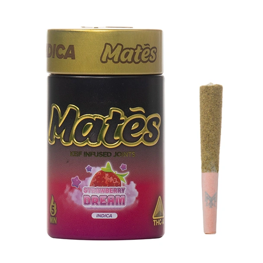 muha mates preroll 5 piezas